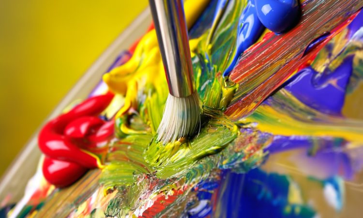 PITTURA